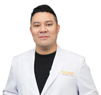 dr. Chandra Lohisto, B.Med.Sc, Dip Cibtac