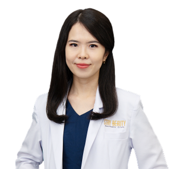 dr. Dian Dwi Nathania Salim Medical Person in Charge